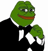 Image result for Smug Face Meme Pepe