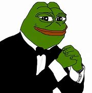 Image result for Smug Pepe Meme