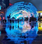 Image result for Shenzhen Mirror of the World