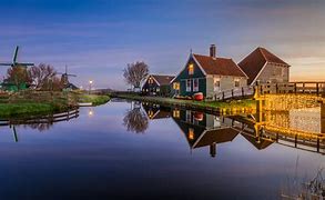 Image result for Nature Holand