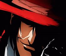 Image result for Alucard Mobile Legends Anime