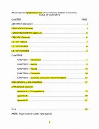 Image result for Engineering Notebook Table Fo Contents