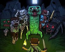 Image result for Minecraft Xbox One Wallpaper