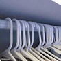 Image result for Purse Hanger for Closet Rods