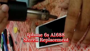 Image result for iPhone 6s Screen Repair Kit