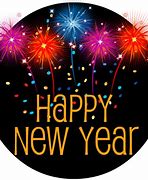 Image result for New Year Fireworks Clip Art Free