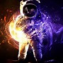 Image result for Green Astronaut Wallpaper