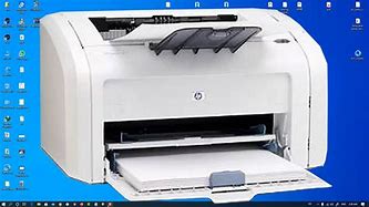 Image result for HP LaserJet 1018 Printer
