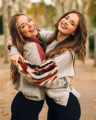 Image result for Girl Best Friend Poses