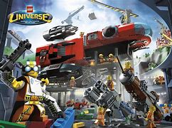 Image result for LEGO Universe Video Game