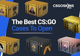 Image result for Best CS:GO Cases