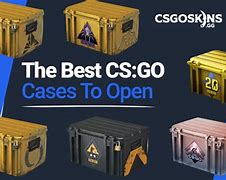 Image result for Order of CS:GO Cases