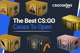 Image result for CS:GO Cases and Prices