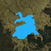 Image result for Big Lake Arizona Map