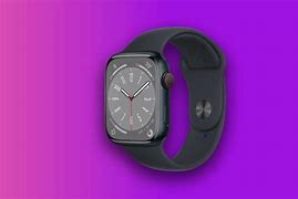 Image result for Apple Watch Black with Sky Band
