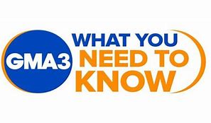 Image result for GMA What You Need to Know