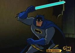 Image result for Batman Bat Sword