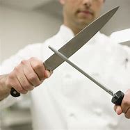 Image result for Chef Using Knife