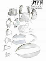 Image result for Sy Motorcycle Plastic Body Parts China