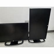 Image result for HP Monitor with Rotating Screen