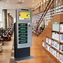 Image result for Cell Phone Charging Vending Machines