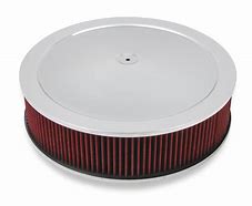 Image result for Holley Power Charger Air Cleaner