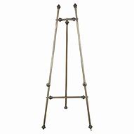 Image result for Antique Easel Stand