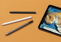 Image result for Mini iPad with Pen