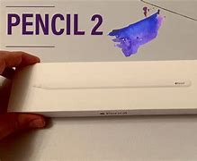 Image result for Apple Gen 2 Pencil in Box