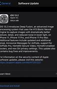 Image result for Hios 13 Screen Security Update