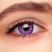 Image result for Colour Contact Lens