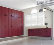 Image result for Do It Yourself Garage Cabinets