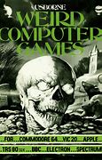 Image result for Weird Computer Games