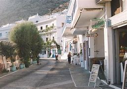 Image result for Streets of Sifnos
