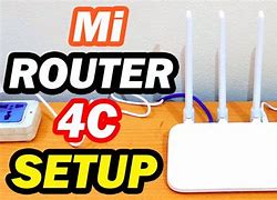 Image result for MI Raouter 4C