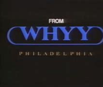 Image result for WHYY Old Logo