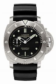 Image result for Panerai Dive Watch