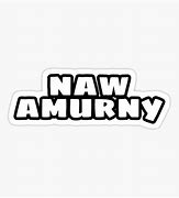 Image result for Naw Stickers