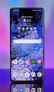 Image result for S21 Ultra Display