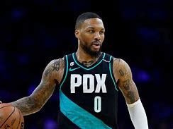 Image result for Dame Lillard 2019