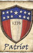 Image result for American Patriot 1776