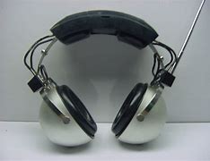 Image result for Panasonic Antenna Headphones