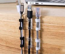 Image result for Metal Adhesive Wire Clips