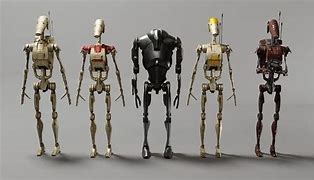 Image result for LEGO Star Wars Homing Spider Droid