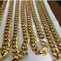 Image result for 18 Karat Gold Chain