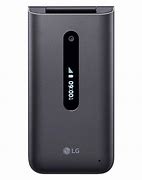 Image result for LG 4G LTE Flip Phone