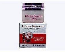 Image result for Florida Baby Face Cream