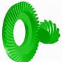 Image result for Hypoid Bevel Gear