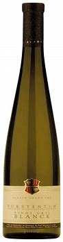 Image result for Paul Blanck Pinot Gris Burn Out