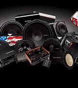 Image result for Full Car Audio System